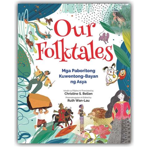 folktale in tagalog|Tagalog version of Folktales “Mga Kuwentong.